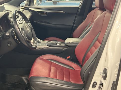 Used 2016 Lexus NX 200t F Sport image 11