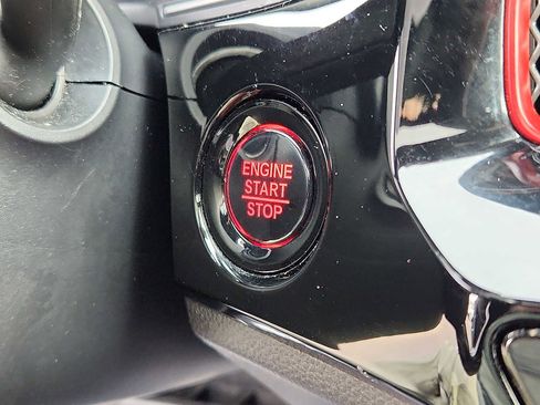 Certified 2022 Honda Civic Si image 23