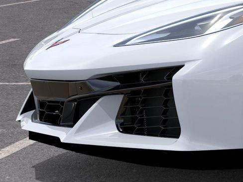 New 2026 Chevrolet Corvette Z06 RWD image 13