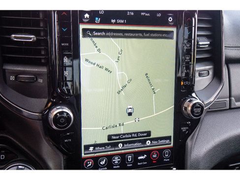 Used 2019 RAM 1500 Sport w/ Level 2 Equipment Group AWD/4WD image 29