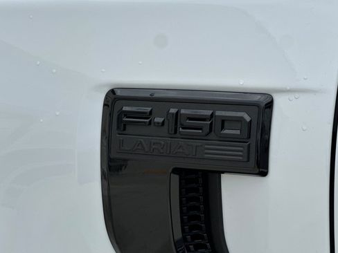New 2026 Ford F150 Lariat w/ Equipment Group 501A Mid AWD/4WD image 25