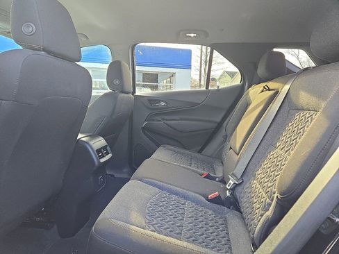 Used 2024 Chevrolet Equinox LT image 15