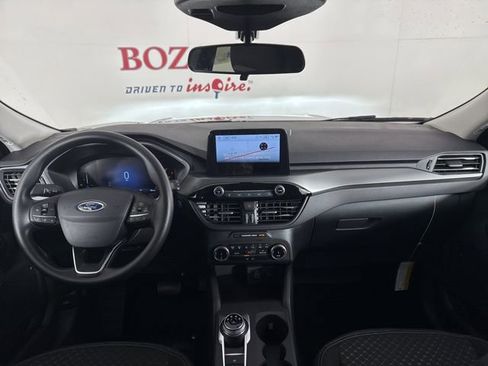 New 2026 Ford Escape Active image 9