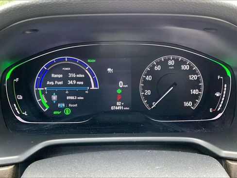 Used 2022 Honda Accord Touring image 27