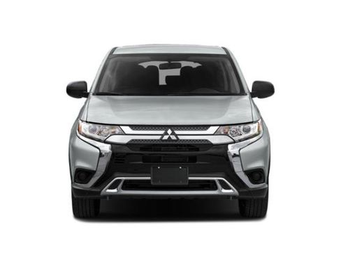 Used 2020 Mitsubishi Outlander SEL FWD image 4