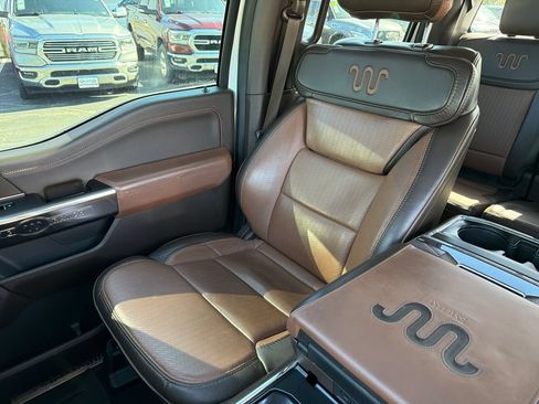 Used 2024 Ford F150 King Ranch AWD/4WD image 42