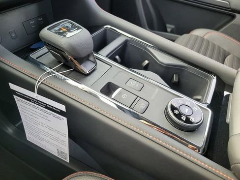 New 2026 Nissan Pathfinder Rock Creek w/ Rock Creek Premium Package AWD/4WD image 20