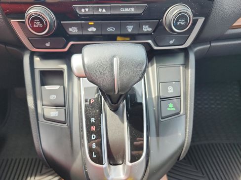 Used 2021 Honda CR-V Touring image 18