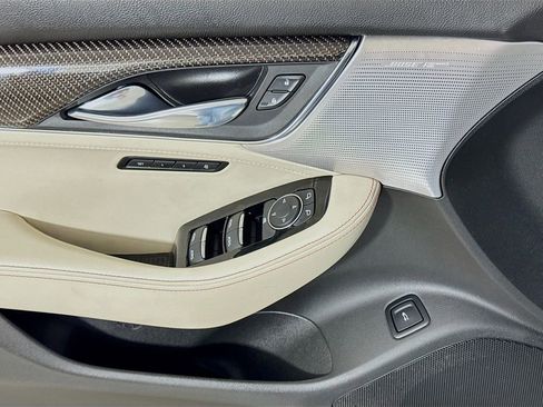 Certified 2023 Cadillac CT5 Sport image 16