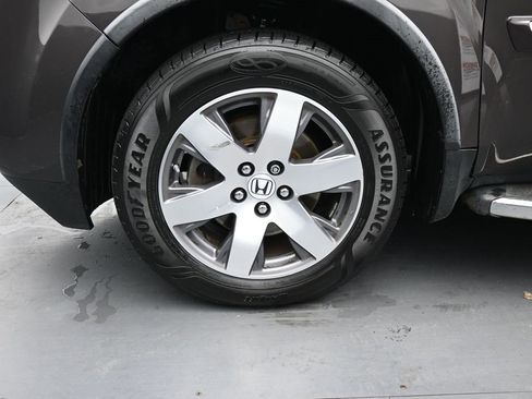 Used 2014 Honda Pilot Touring image 12