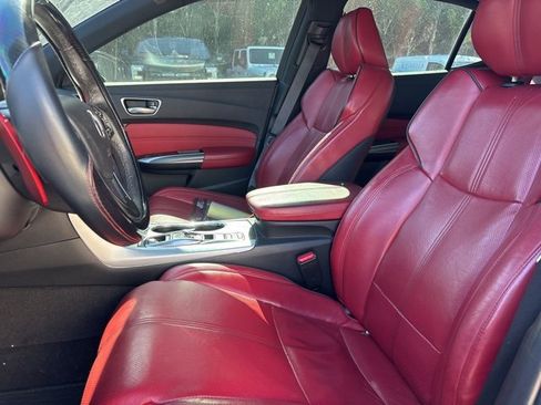 Used 2020 Acura TLX Type S PMC Edition image 6