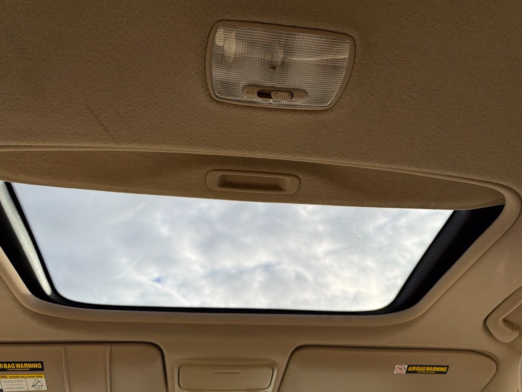 Used 2006 Honda CR-V EX image 18