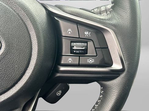 Used 2020 Subaru Outback Limited XT image 33