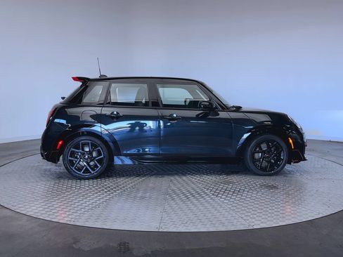 New 2026 MINI Cooper S FWD image 9