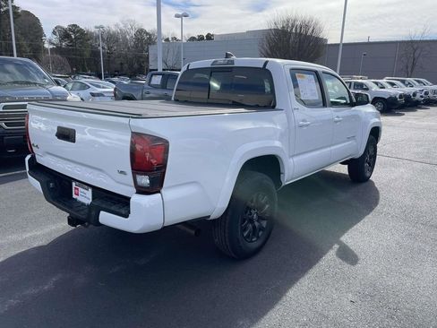 Used 2023 Toyota Tacoma SR5 image 10