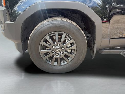 Used 2024 Toyota Land Cruiser 1958 AWD/4WD image 24