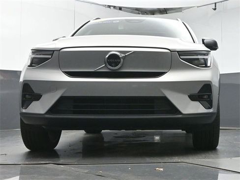 Certified 2024 Volvo XC40 Recharge Plus w/ Protection Package Premier image 32