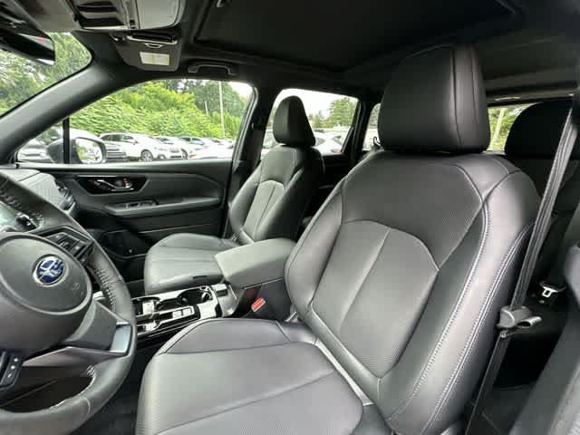 Certified 2026 Subaru Forester Limited AWD/4WD image 17