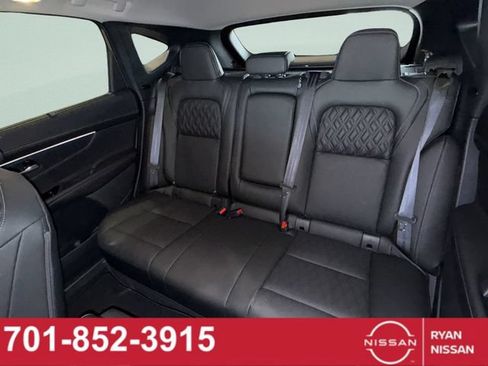 New 2026 Nissan Murano Platinum w/ Cargo Package AWD/4WD image 38