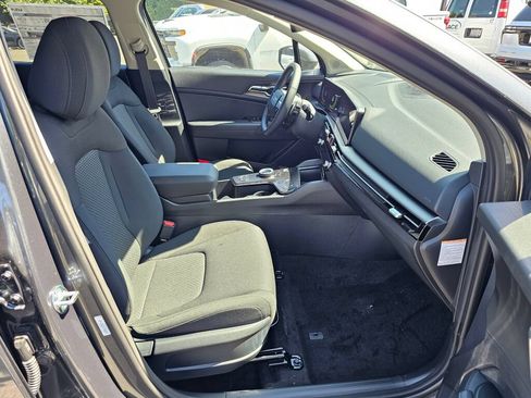 New 2027 Kia Sportage S AWD/4WD image 26