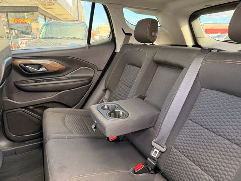 Used 2018 GMC Terrain SLE w/ Infotainment Package I image 18