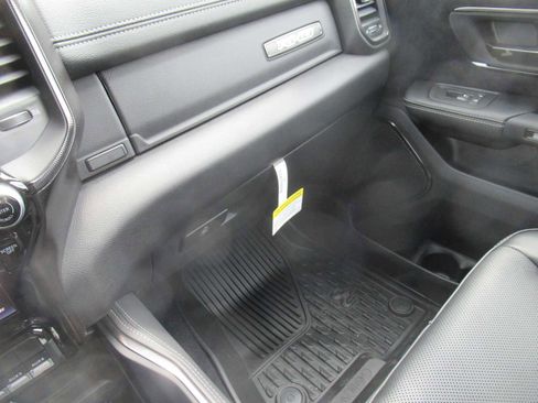 New 2026 RAM 1500 RHO image 37