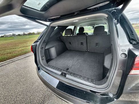 Certified 2024 Chevrolet Equinox LT image 25