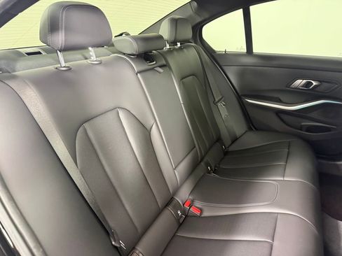 Used 2023 BMW M340i w/ Shadowloine Package image 16