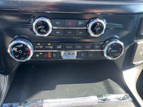 New 2025 Ford F150 Tremor w/ Equipment Group 402A High image 16