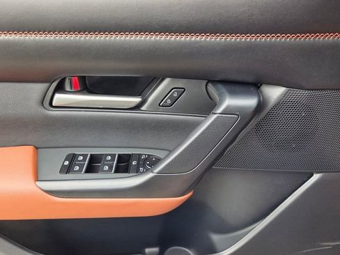 New 2026 MAZDA CX-50 AWD 2.5 S w/ Cargo Package image 33