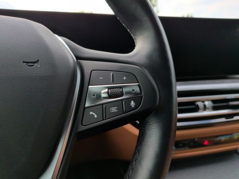 Used 2023 BMW i4 eDrive35 w/ Premium Package RWD image 25