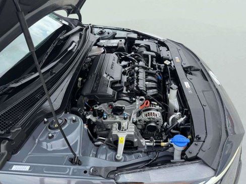 Used 2023 Hyundai Elantra SEL FWD image 69
