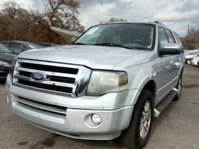 Used 2013 Ford Expedition Limited