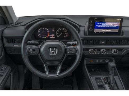 New 2026 Honda CR-V LX image 7
