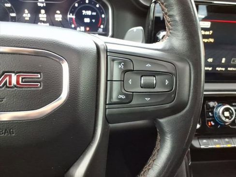 Used 2023 GMC Sierra 1500 AT4 w/ AT4 Premium Package AWD/4WD image 35
