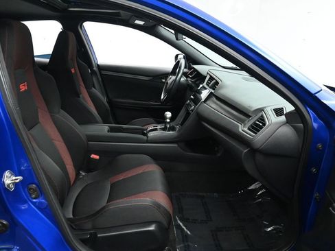 Used 2020 Honda Civic Si image 23