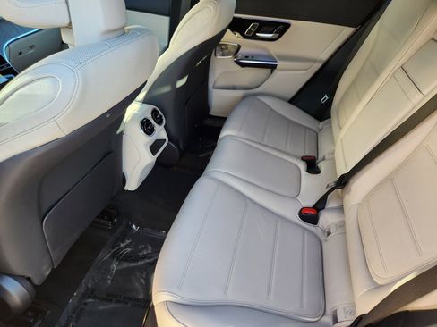 New 2026 Mercedes-Benz GLC 300 4MATIC image 29