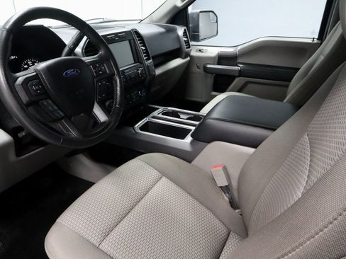 Certified 2019 Ford F150 XLT w/ Equipment Group 302A Luxury image 23