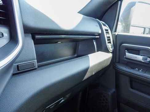 New 2025 RAM 3500 Big Horn image 25