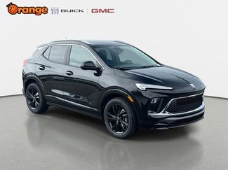 New 2026 Buick Encore GX Sport Touring w/ Advanced Technology Package FWD video 1