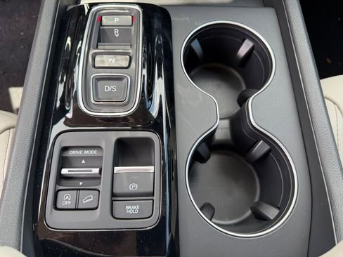 New 2026 Honda Pilot EX-L image 21
