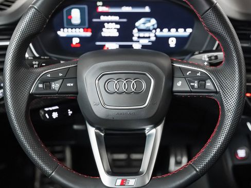 Used 2023 Audi S5 Premium Plus w/ Premium Plus Package image 15