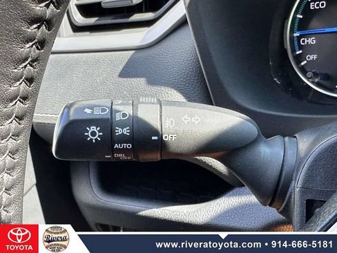 Used 2021 Toyota RAV4 XLE w/ Convenience Package AWD/4WD image 34