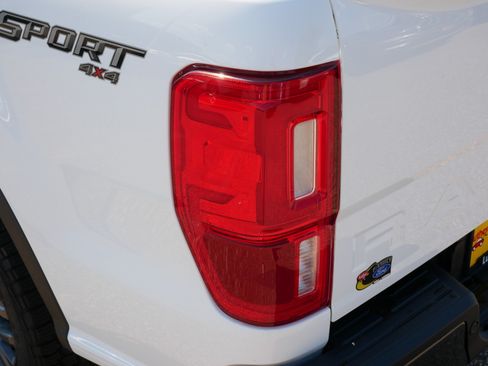 Certified 2022 Ford Ranger XLT w/ Equipment Group 301A Mid AWD/4WD image 17