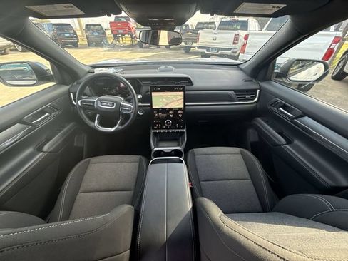 Certified 2026 GMC Terrain Elevation FWD image 21