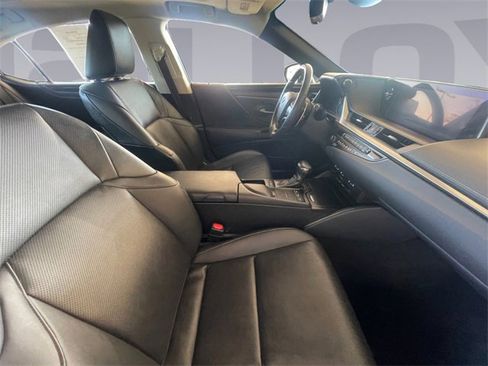 Used 2020 Lexus ES 350 w/ Premium Package image 17
