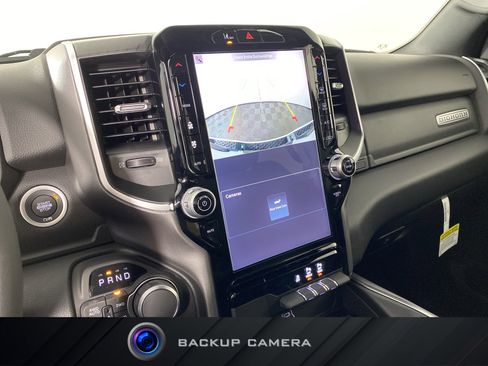 New 2026 RAM 1500 Big Horn image 4