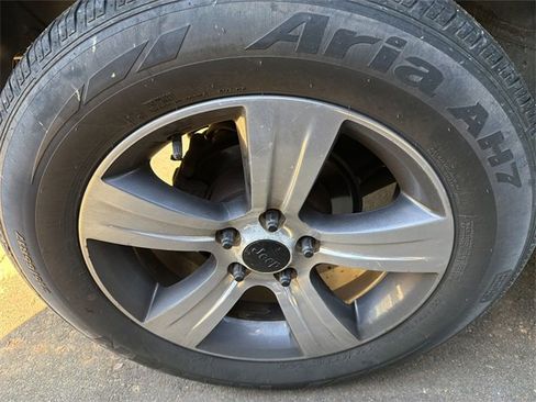 Used 2016 Jeep Patriot Sport w/ Power Value Group image 12