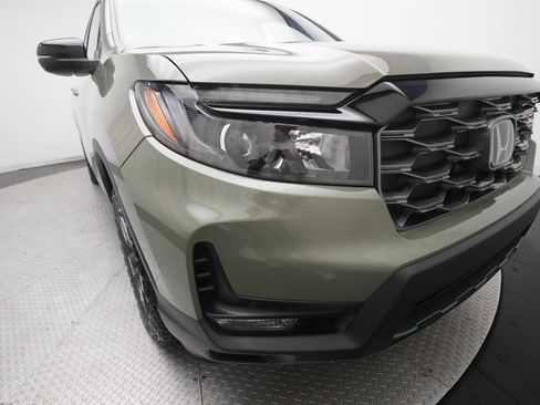 Certified 2026 Honda Ridgeline TrailSport image 21