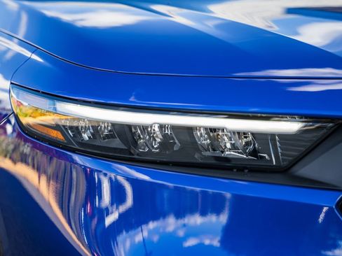 New 2025 Honda Accord Sport image 10